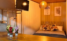 My Yellow House Casal